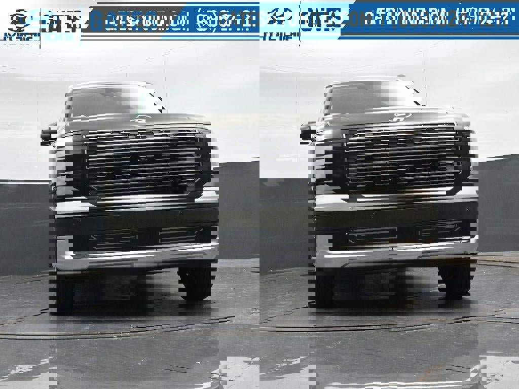 New 2026 Hyundai Palisade Calligraphy image 47