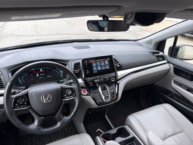 Used 2019 Honda Odyssey Elite image 17