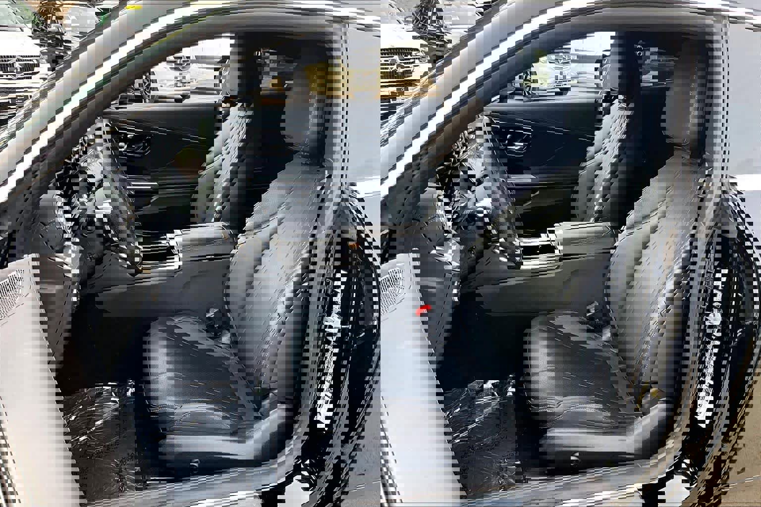 Used 2024 Mercedes-Benz CLE 450 4MATIC Coupe image 7