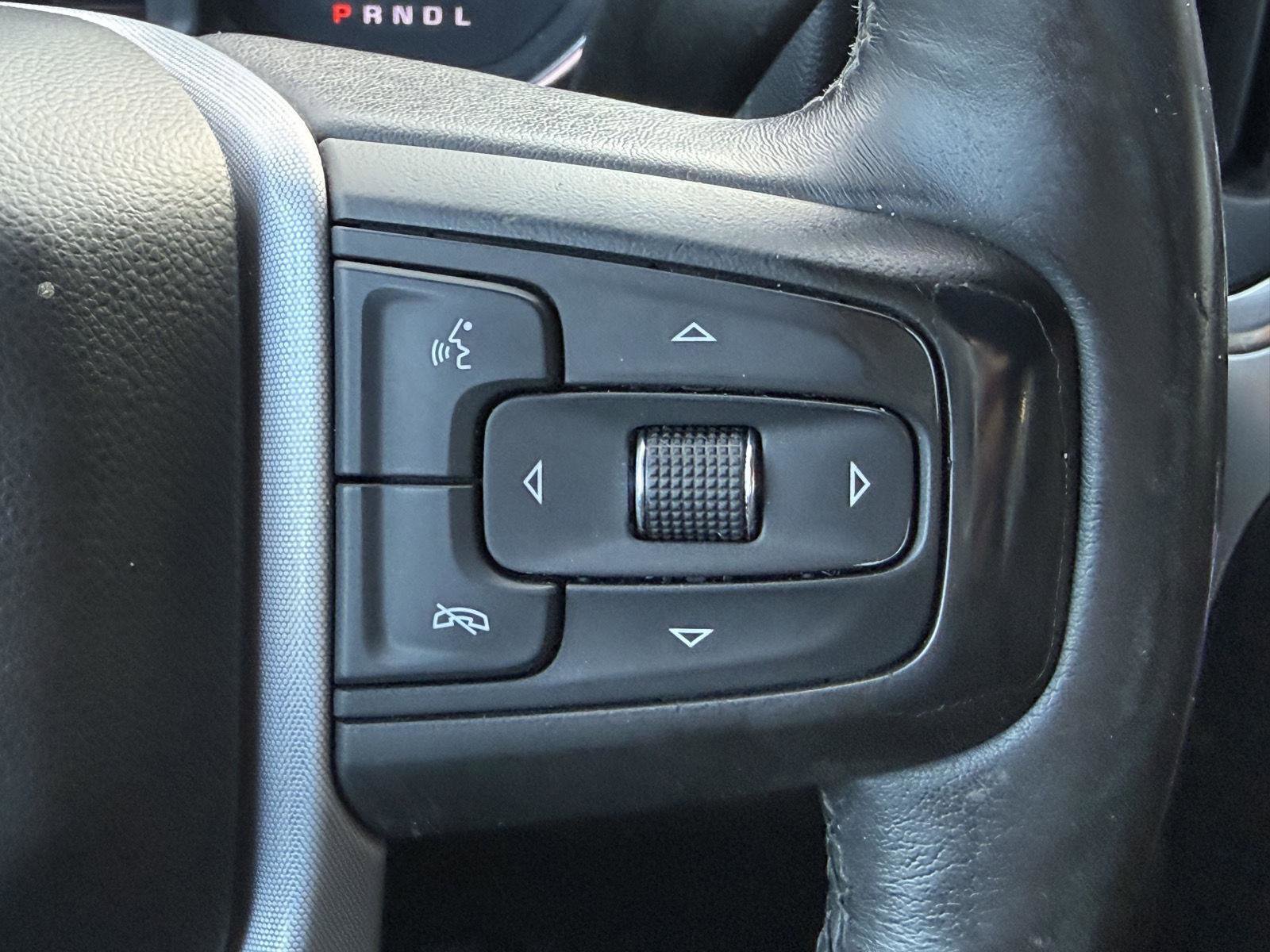 Used 2021 GMC Sierra 1500 Elevation w/ LPO, Elevation Black Package image 19