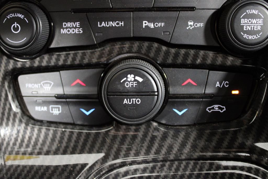 Used 2023 Dodge Challenger R/T Scat Pack image 44