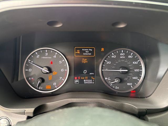 Used 2023 Subaru Ascent Onyx Edition image 18