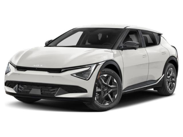 New 2026 Kia EV6 Wind RWD image 1