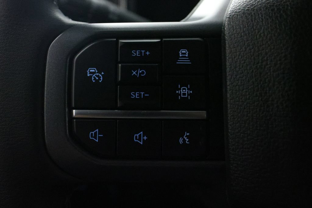Used 2025 Ford F250 Lariat w/ Lariat Ultimate Package AWD/4WD image 24