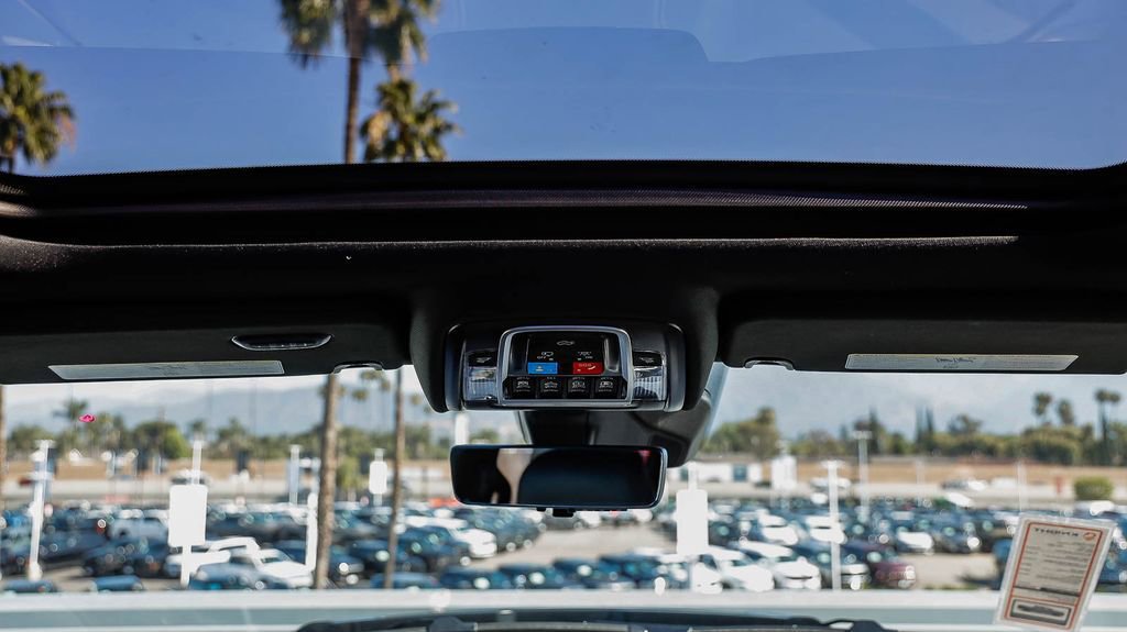 New 2026 RAM 1500 Rebel image 19