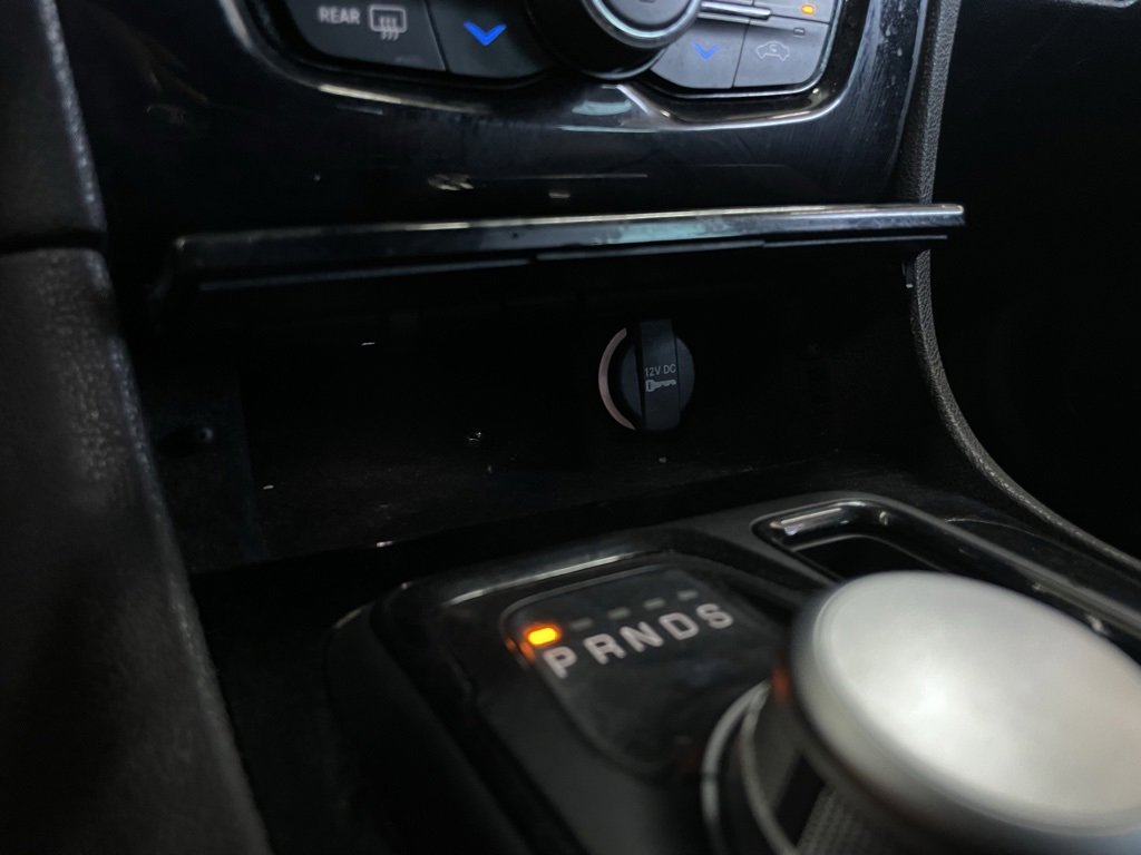 Used 2022 Chrysler 300 S w/ Comfort Group image 29