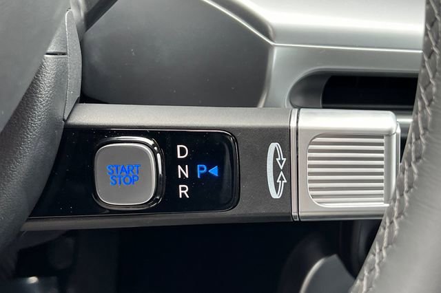 Certified 2026 Hyundai Ioniq 9 S RWD image 29