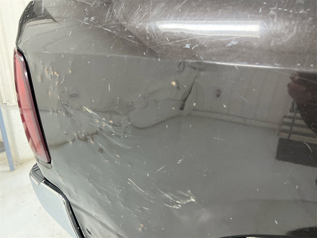 Used 2017 RAM 3500 Tradesman w/ Chrome Appearance Group image 29