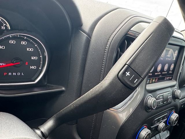 Used 2020 Chevrolet Silverado 1500 RST image 12