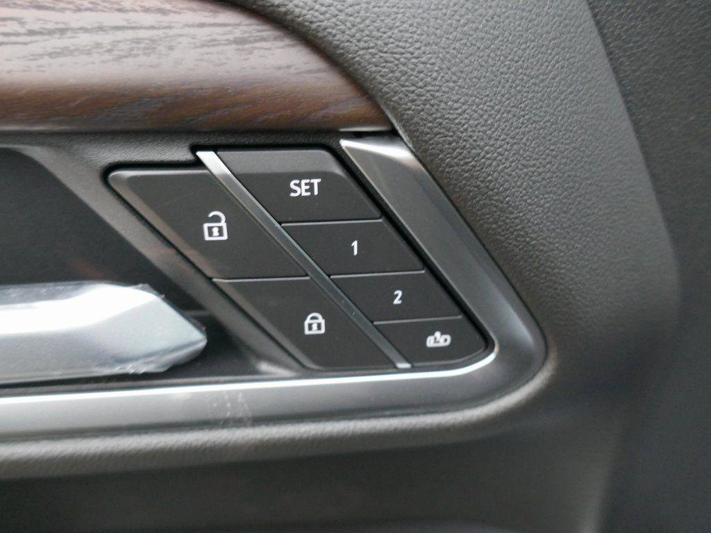 New 2026 GMC Sierra 3500 SLT w/ SLT Premium Package image 17