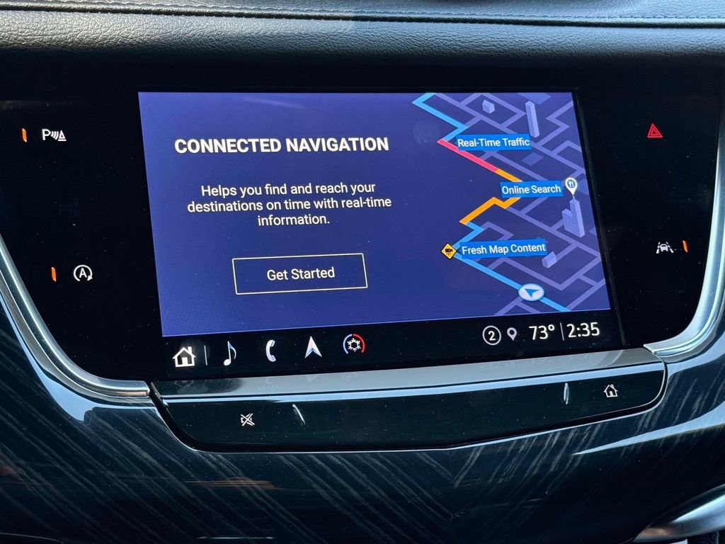 Used 2024 Cadillac XT6 Premium Luxury AWD/4WD image 6