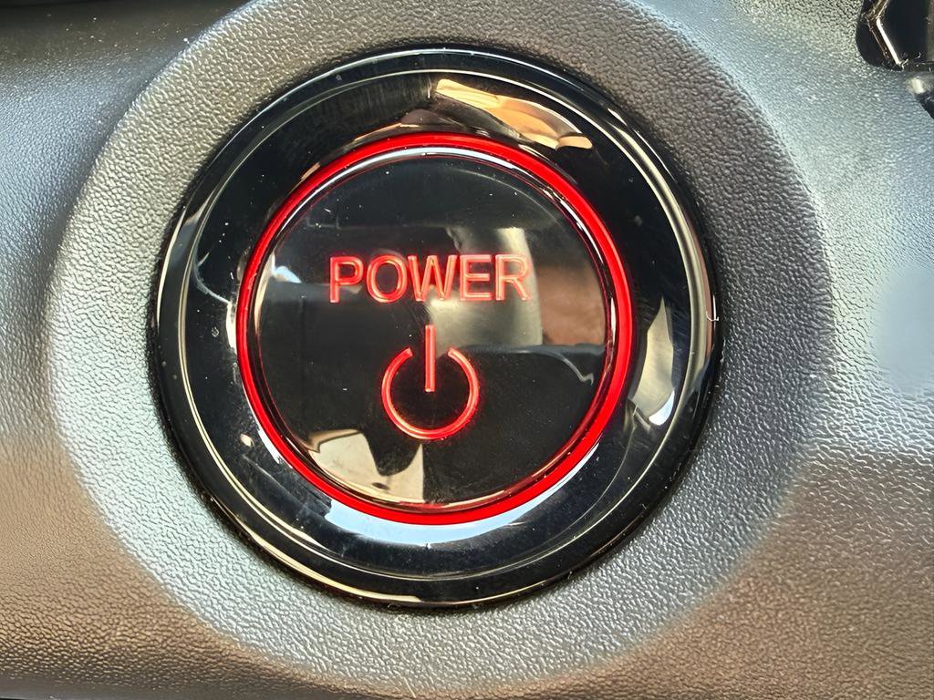 Certified 2023 Honda CR-V Sport image 26