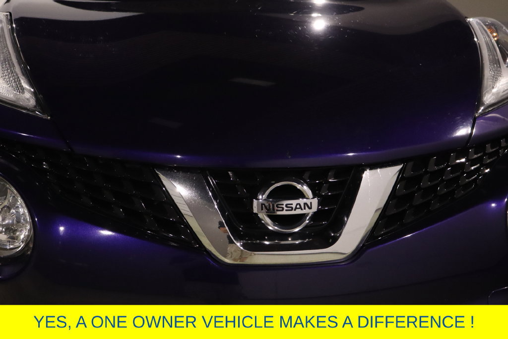 Used 2016 Nissan Juke SL FWD image 15