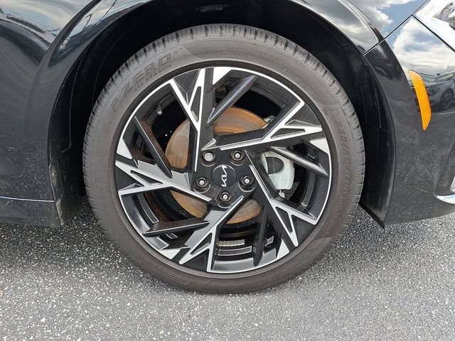 Certified 2025 Kia K5 GT-Line AWD/4WD image 8
