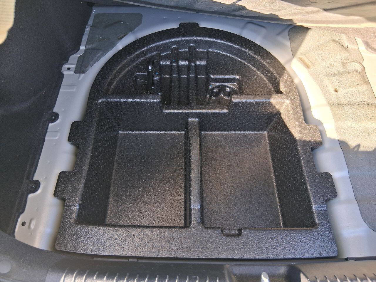 Used 2017 Hyundai Accent SE image 20