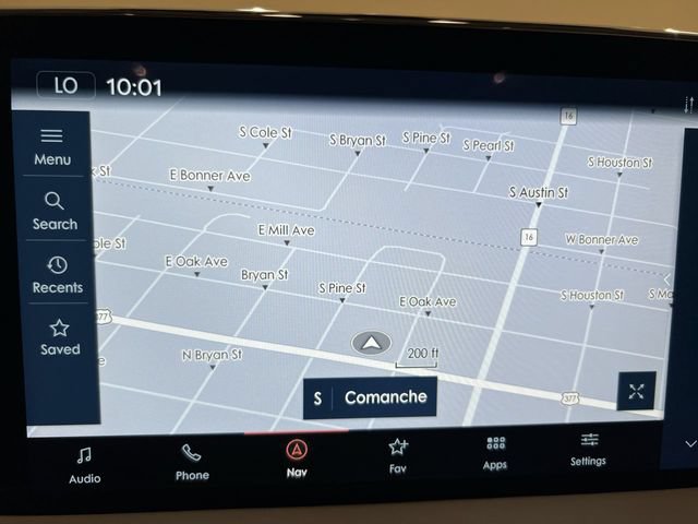 Used 2022 Lincoln Nautilus Black Label AWD/4WD image 13