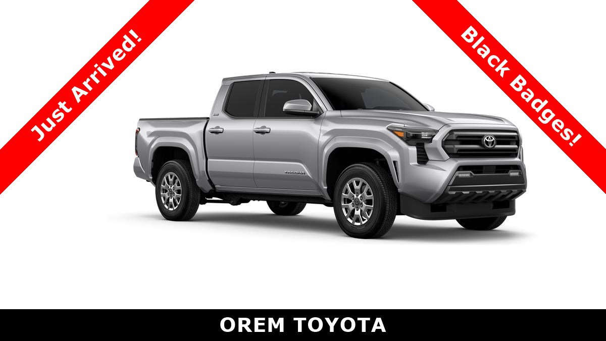 New 2026 Toyota Tacoma SR5 image 31