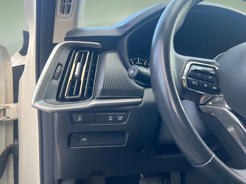 Used 2024 MAZDA CX-90 3.3 Turbo w/ Select Package image 13