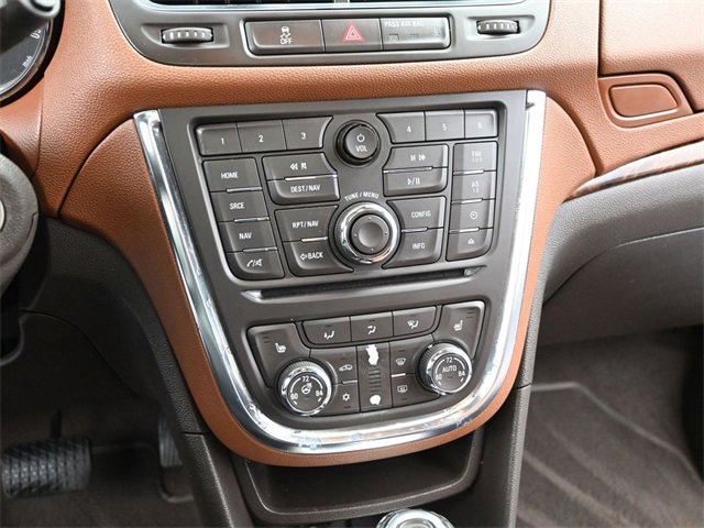 Used 2015 Buick Encore Leather w/ Experience Buick Package image 15