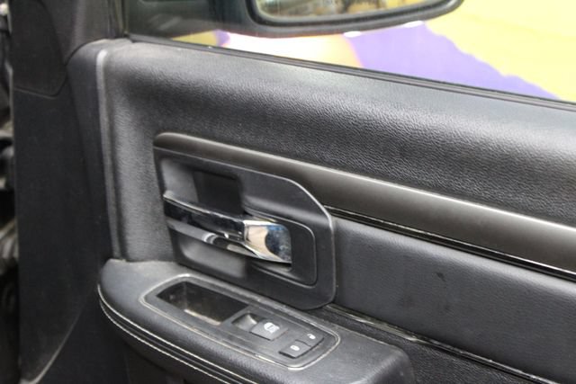 Used 2014 RAM 1500 Sport w/ Remote Start & Security Group AWD/4WD image 9