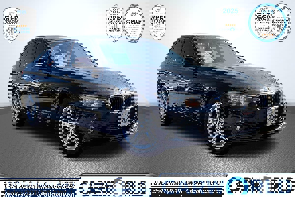 Used 2013 BMW 328i Sedan