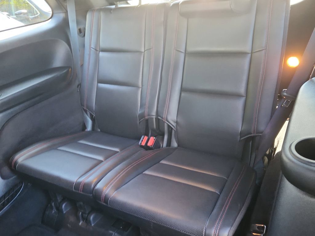 Used 2024 Dodge Durango R/T AWD/4WD image 11