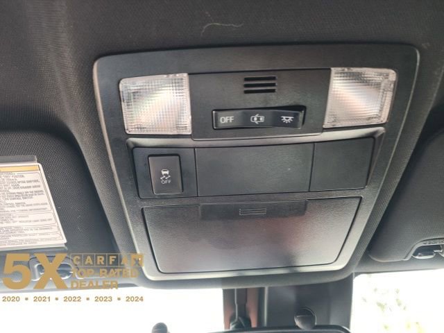 Used 2019 Toyota Tacoma TRD Sport image 29