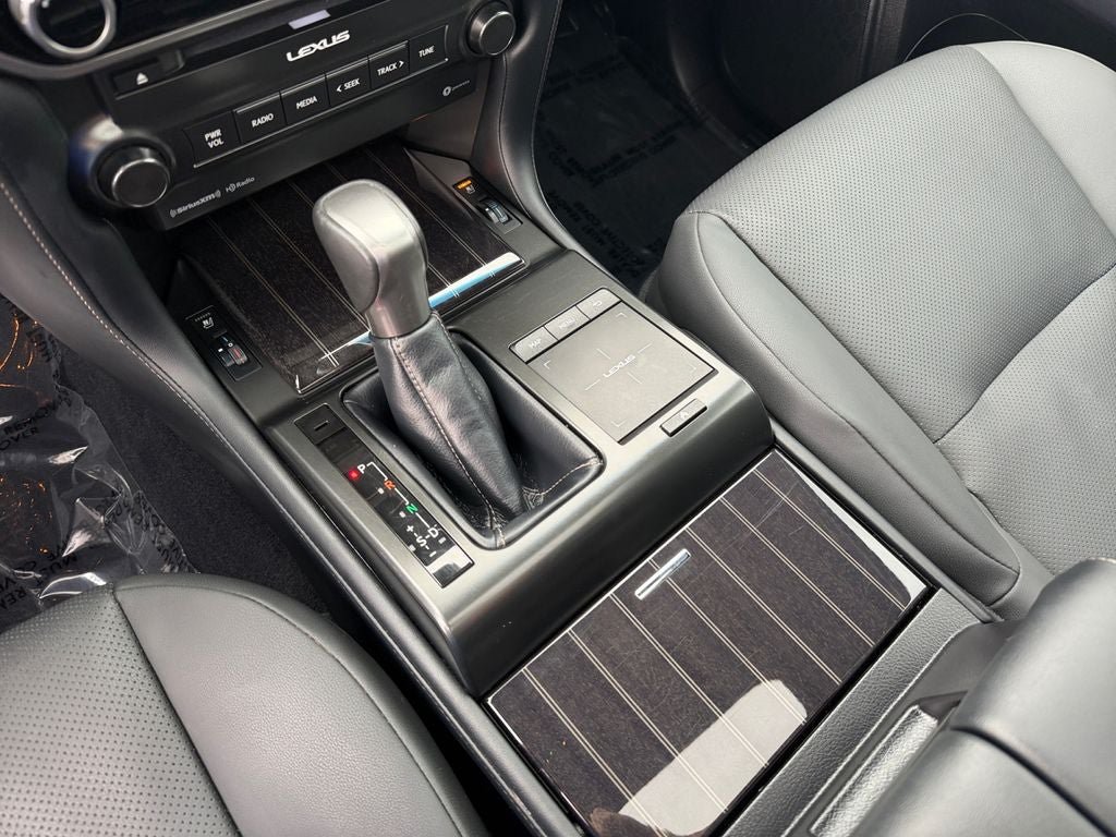 Used 2023 Lexus GX 460 Premium w/ Premium Package AWD/4WD image 18