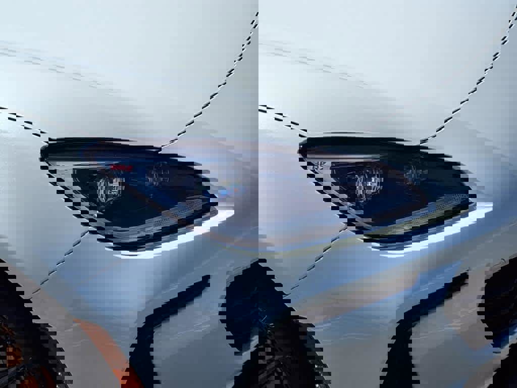 New 2025 Subaru BRZ tS w/ Popular Package 1 image 9