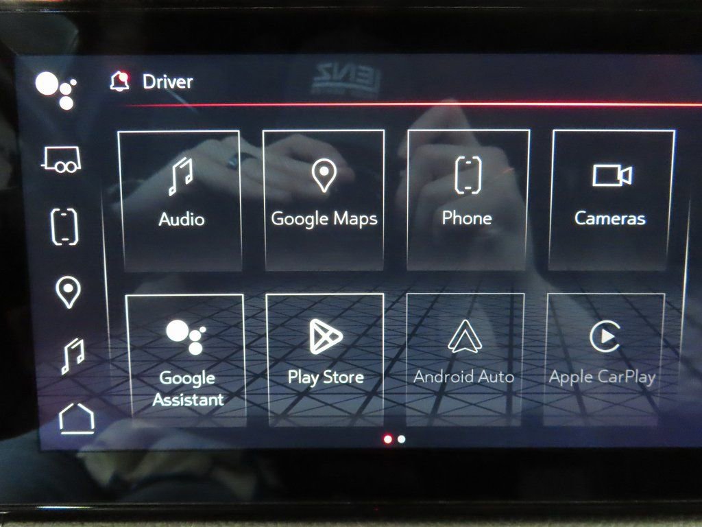 Used 2023 GMC Sierra 1500 Denali w/ Technology Package AWD/4WD image 27