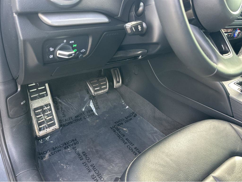 Used 2019 Audi A3 2.0T Premium w/ Convenience Package image 31