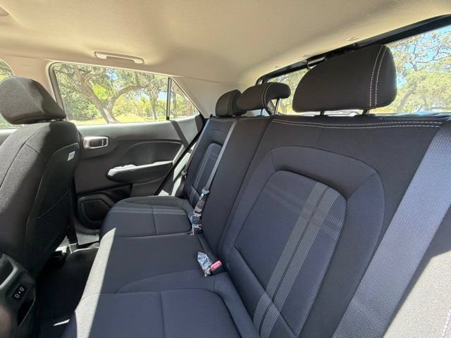 New 2026 Hyundai Venue SEL FWD image 16
