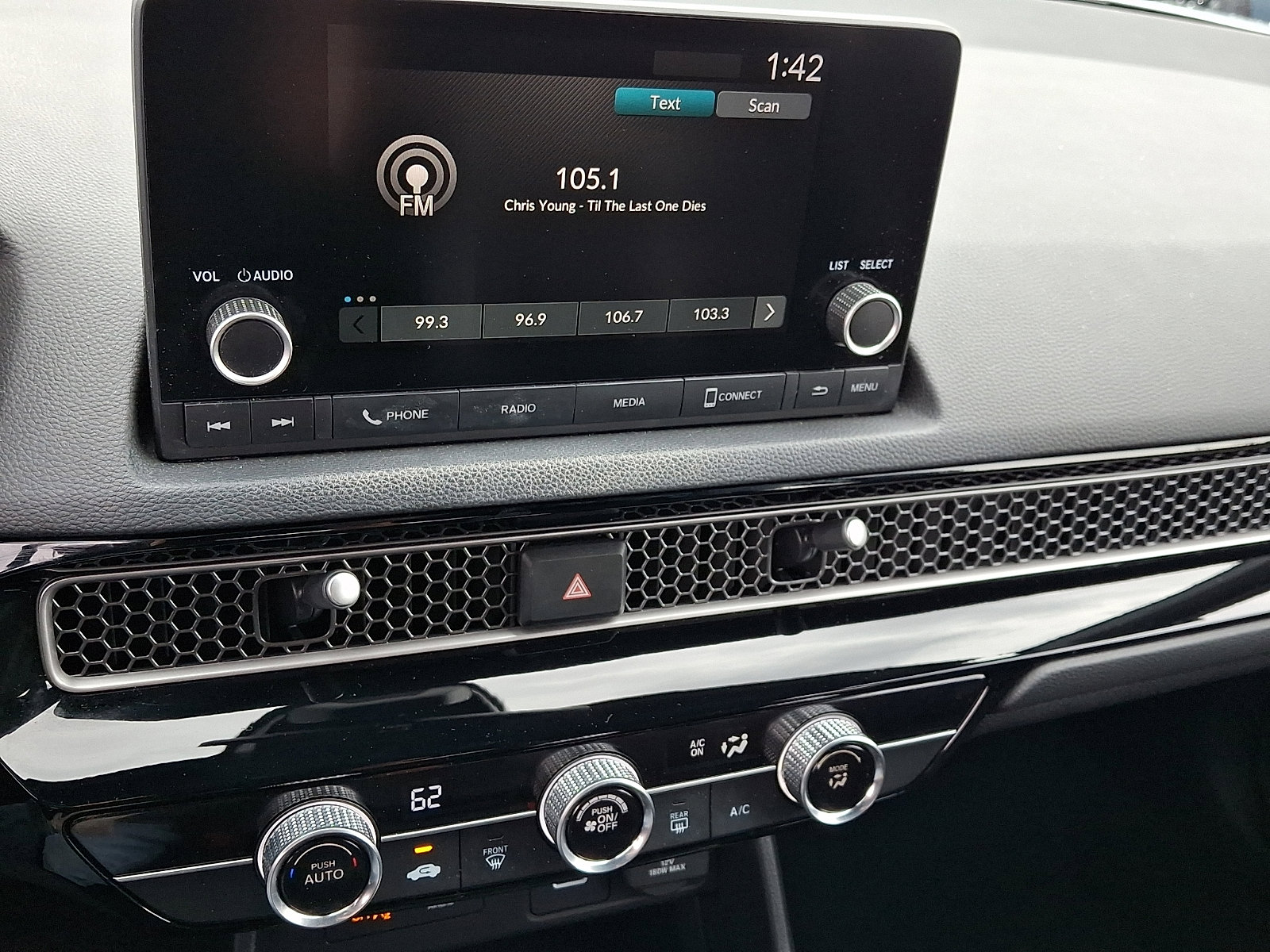 Certified 2023 Honda Civic Sport image 15