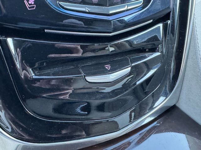 Used 2016 Cadillac Escalade ESV Luxury image 20