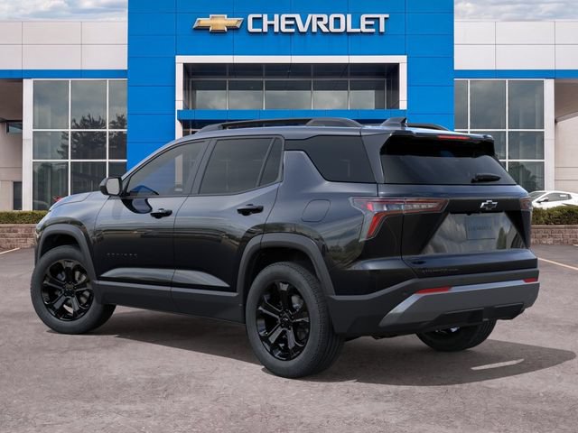 New 2027 Chevrolet Equinox LT w/ Convenience Package II AWD/4WD image 3