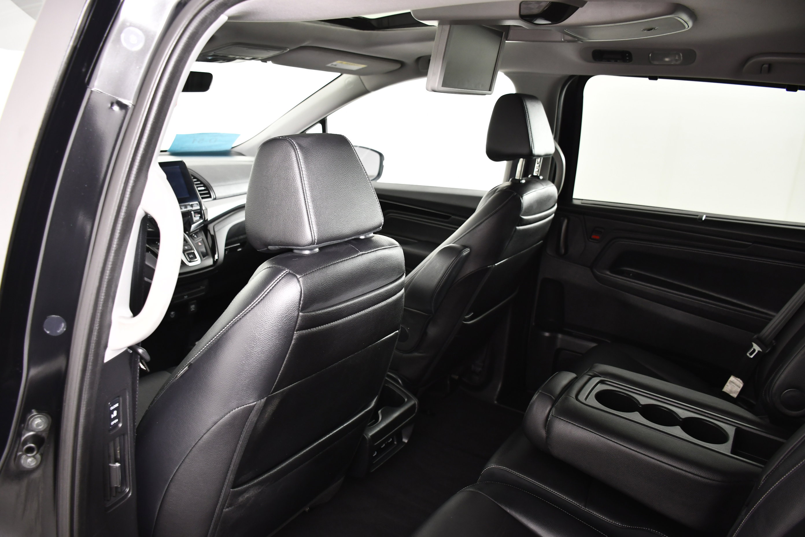 Certified 2023 Honda Odyssey Touring image 46