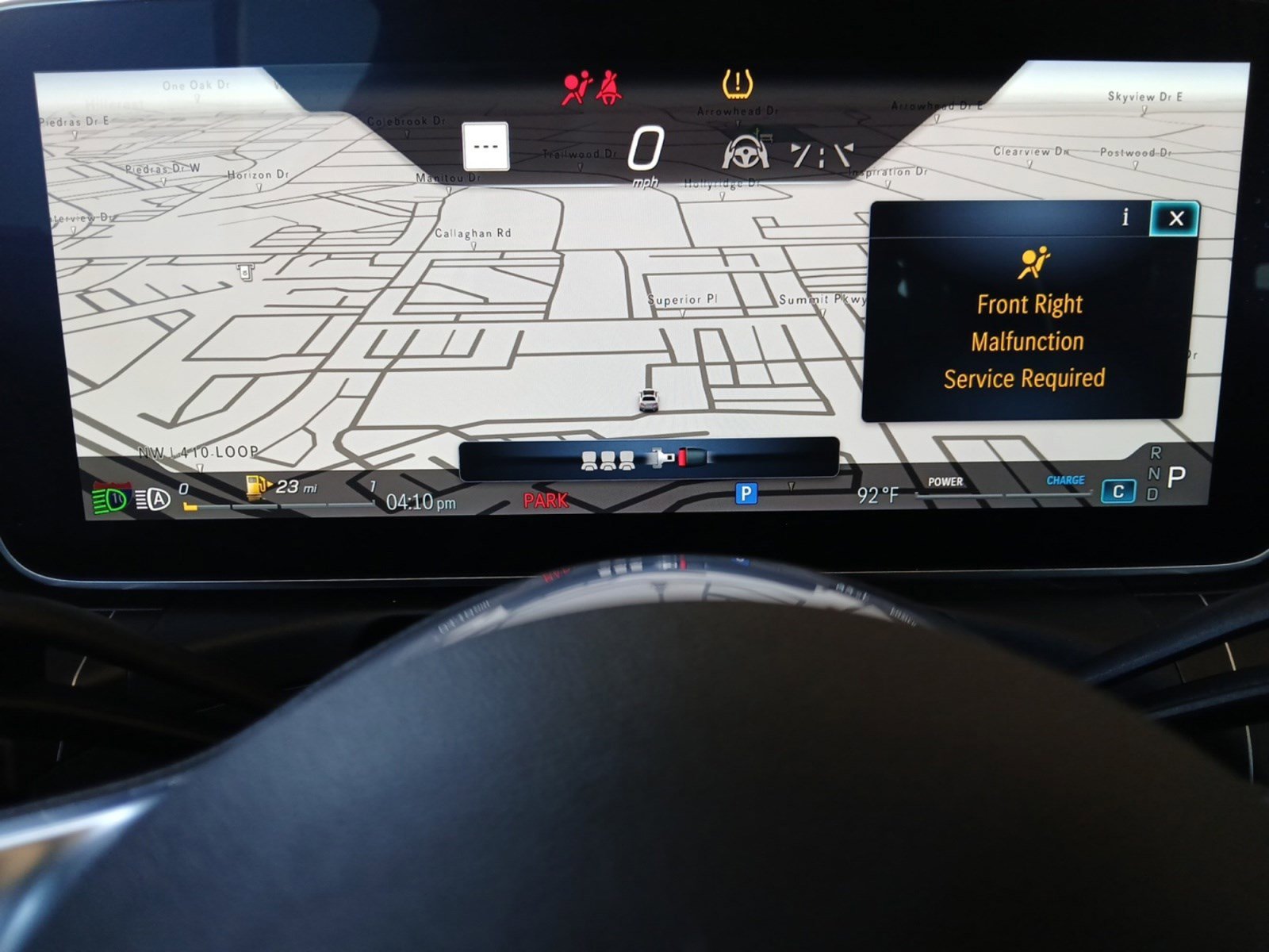 Used 2023 Mercedes-Benz C 300 Sedan image 18