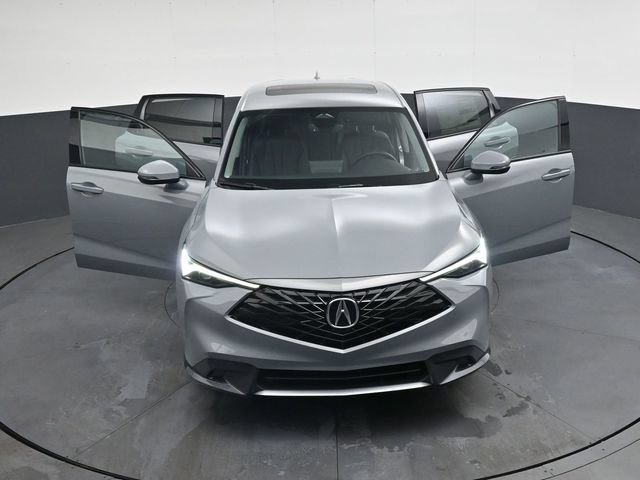 New 2026 Acura ADX FWD image 37