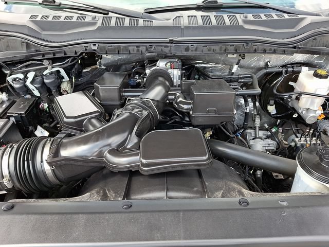 Used 2020 Ford F350 XLT w/ XLT Premium Package AWD/4WD image 27