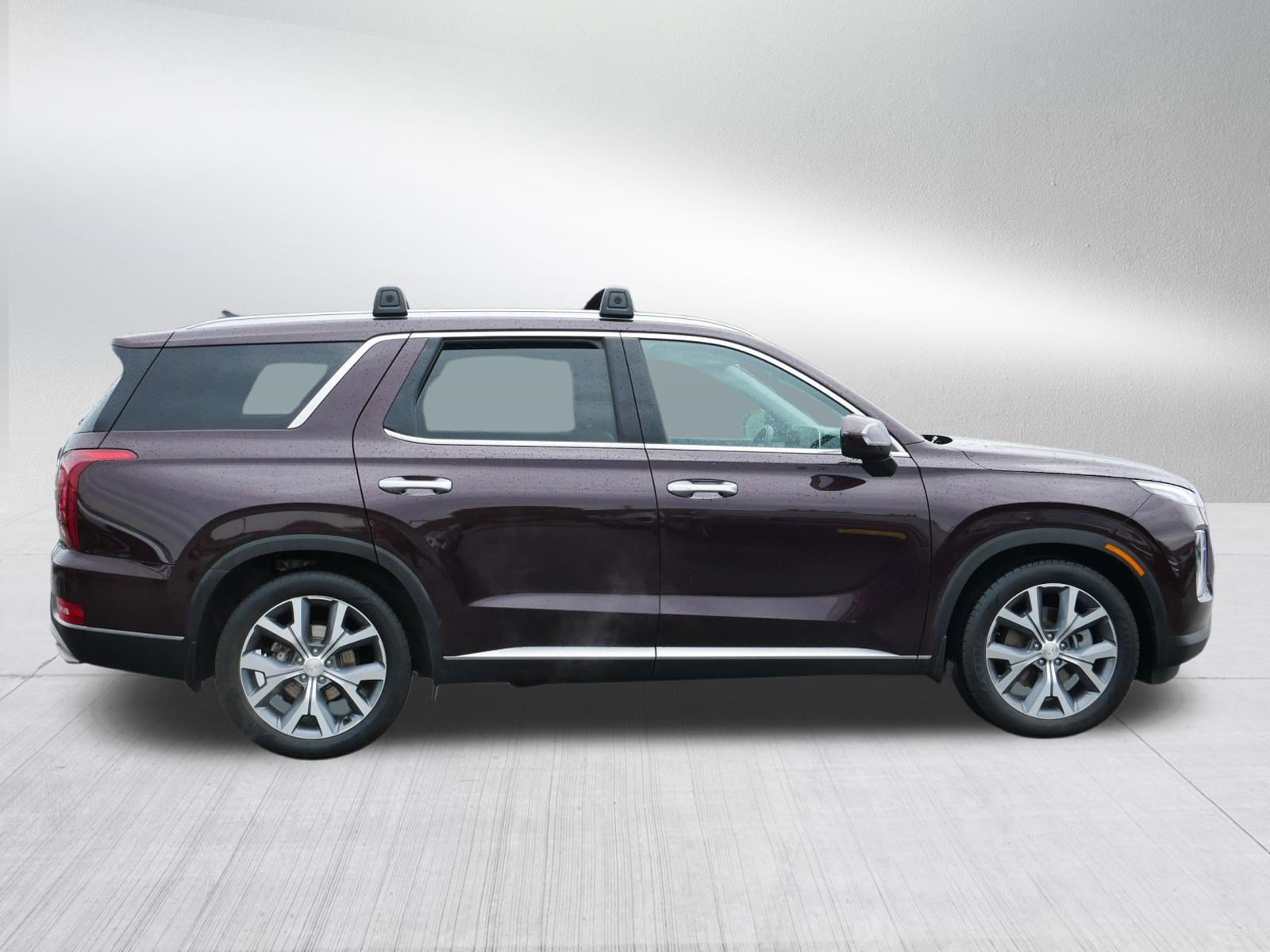 Used 2021 Hyundai Palisade SEL w/ Premium Package AWD/4WD image 8