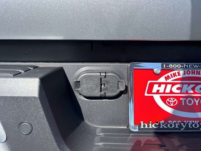 Used 2026 Toyota Tacoma TRD Off-Road w/ TRD Off Road Upgrade Package image 7