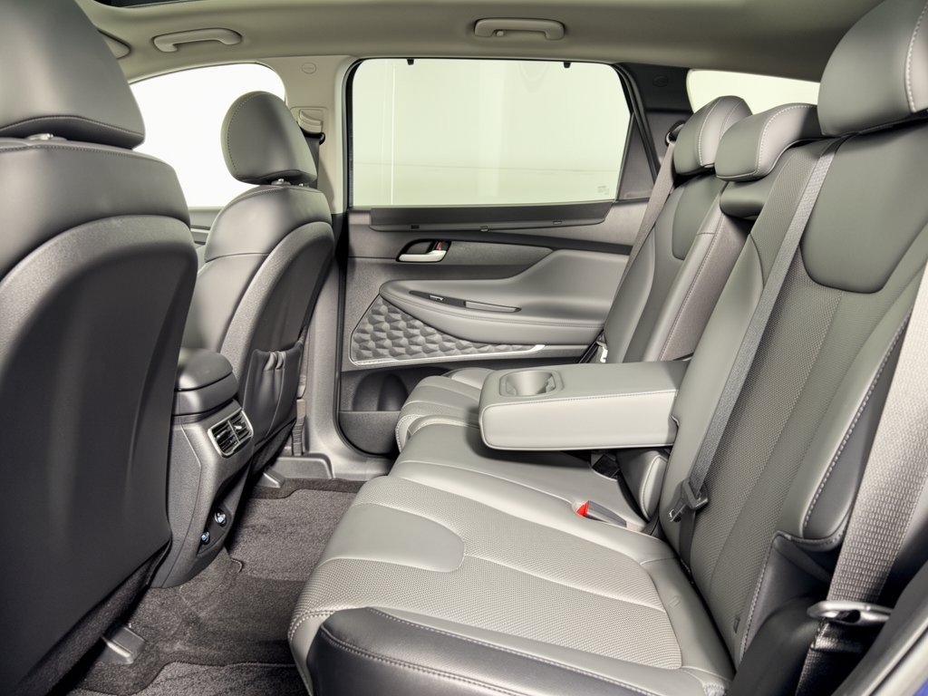 Used 2023 Hyundai Santa Fe SEL w/ Premium Package FWD image 25