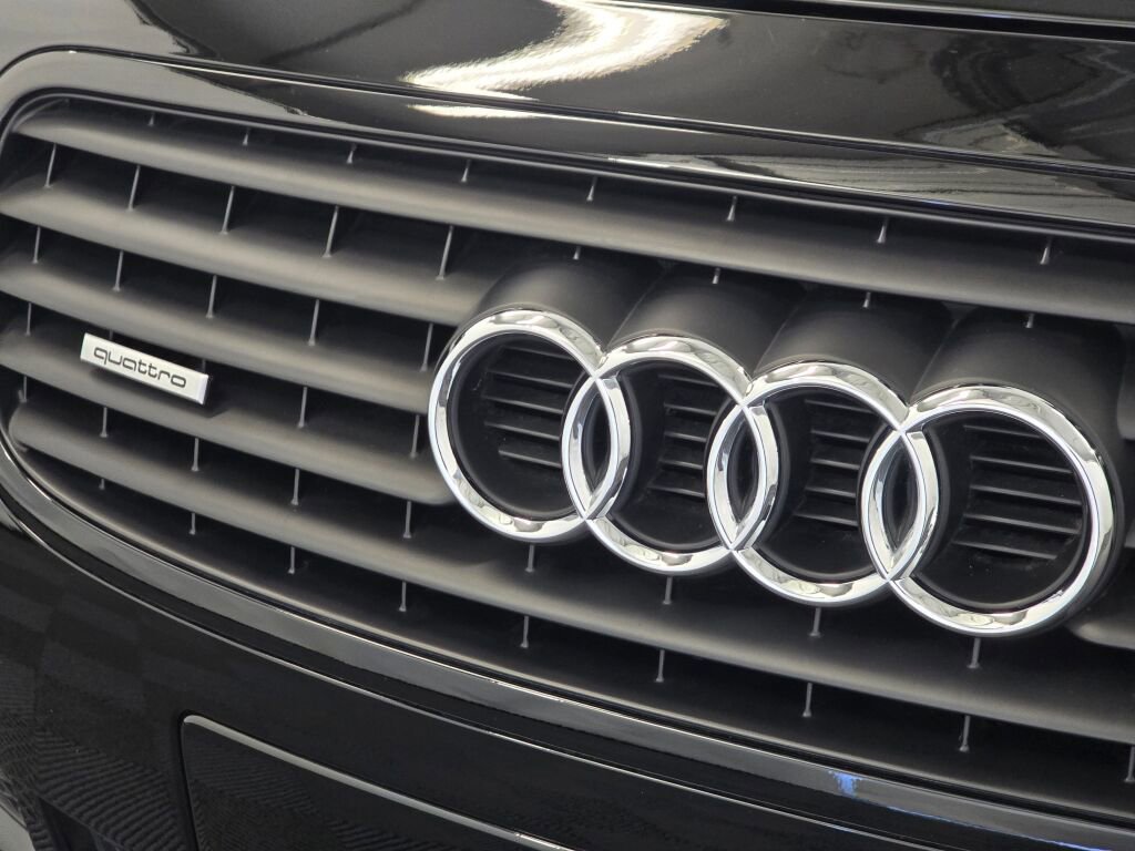 Used 2001 Audi TT 1.8T AWD/4WD image 24