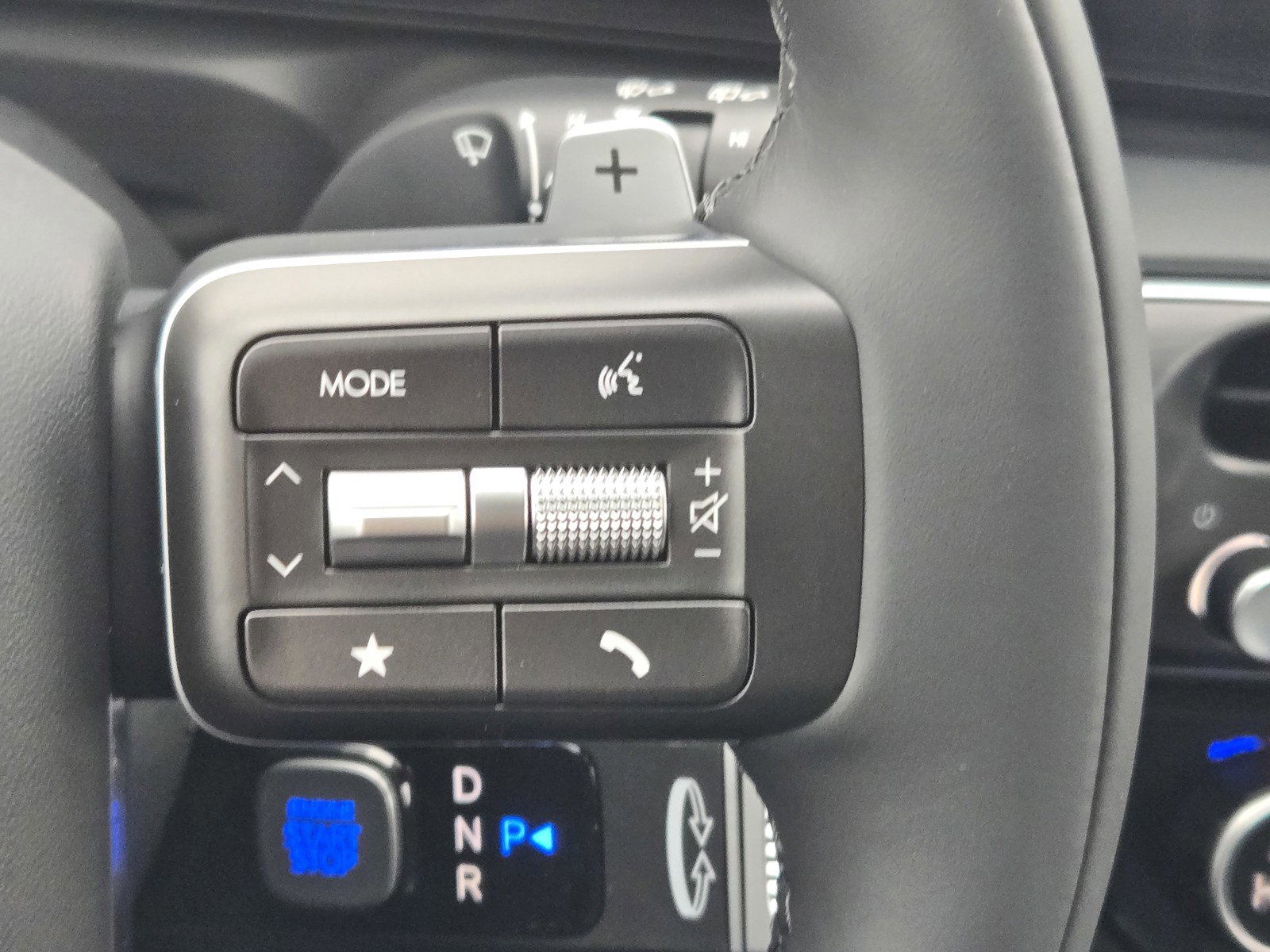 New 2026 Hyundai Palisade Calligraphy image 27