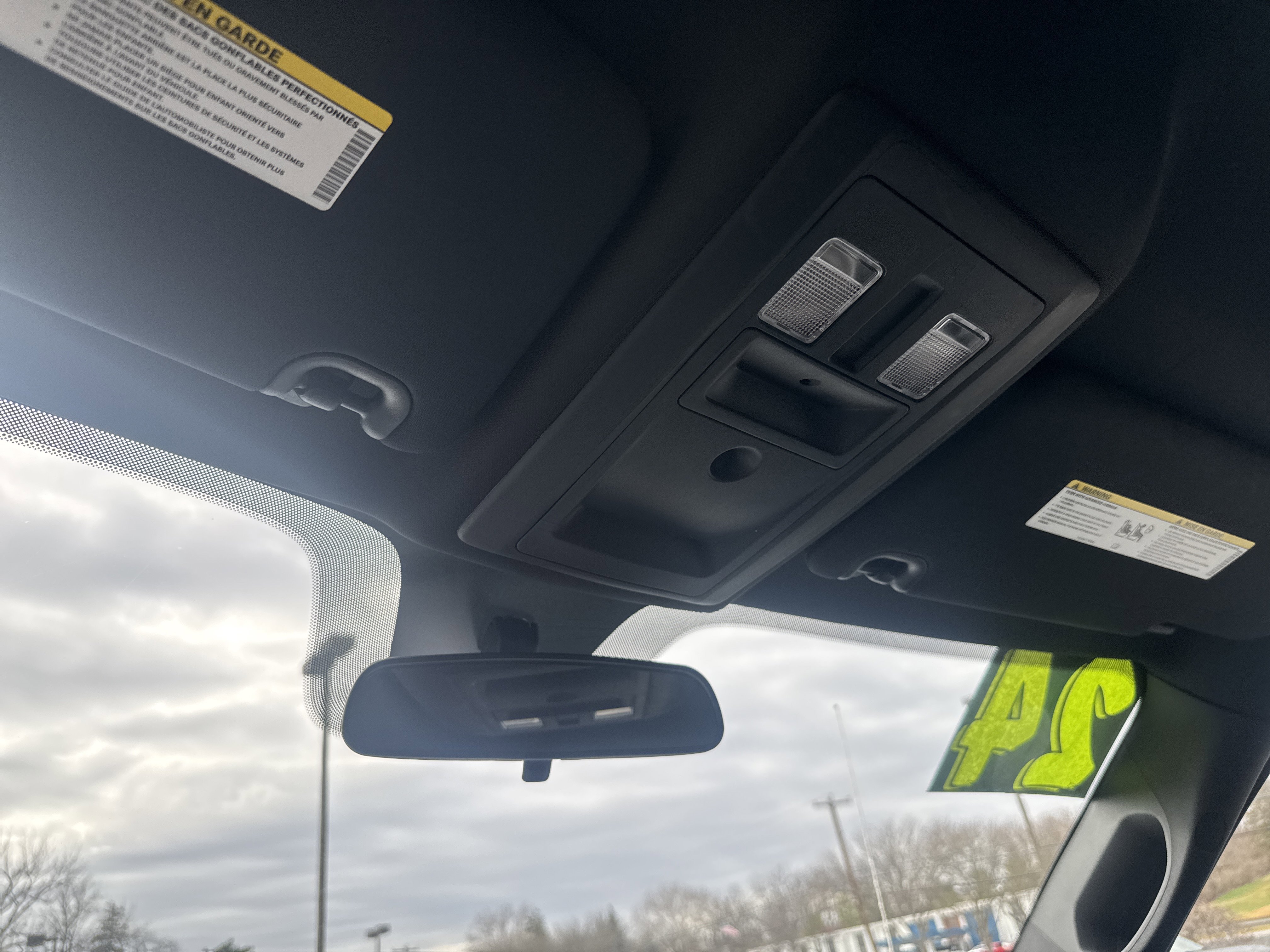 Used 2024 RAM 1500 Classic Warlock image 27