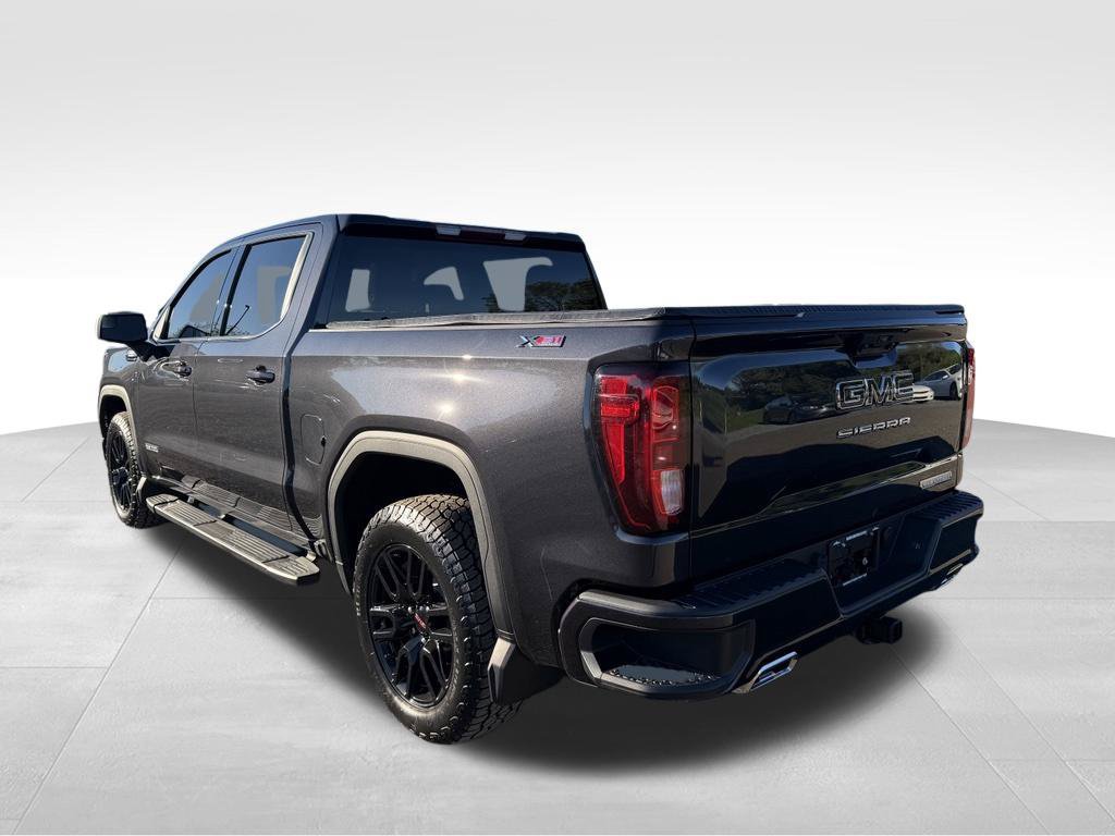 Used 2024 GMC Sierra 1500 Elevation AWD/4WD image 15