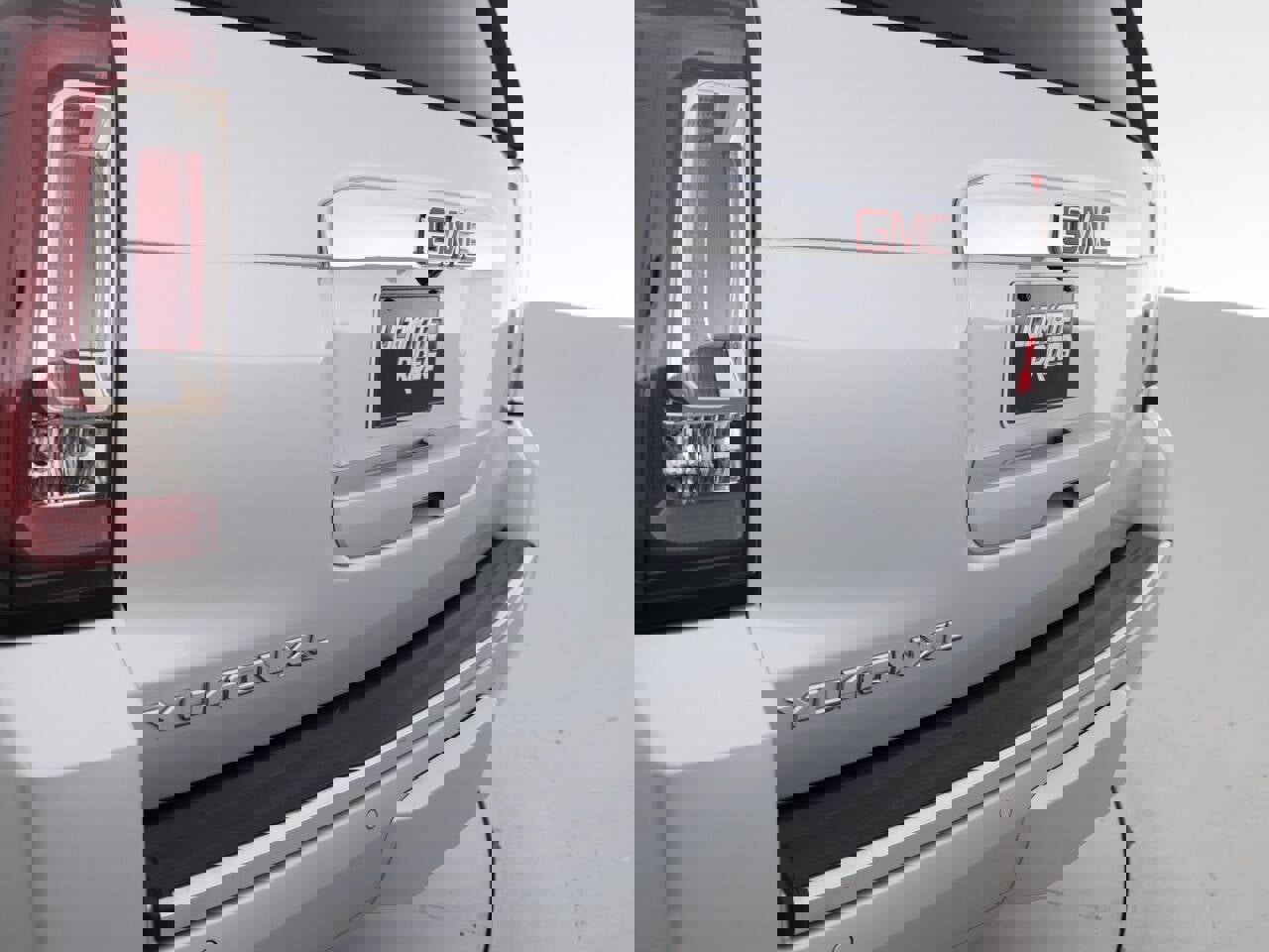 Used 2016 GMC Yukon XL Denali w/ Open Road Package image 16