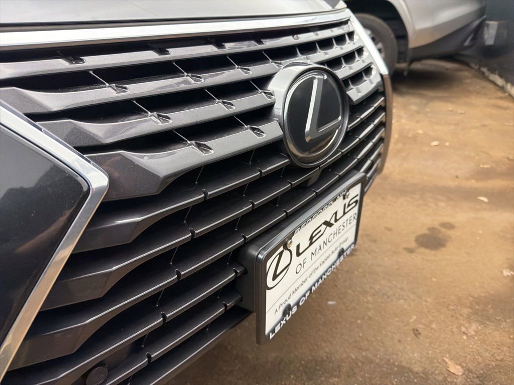 Used 2018 Lexus NX 300 AWD w/ Premium Package image 33