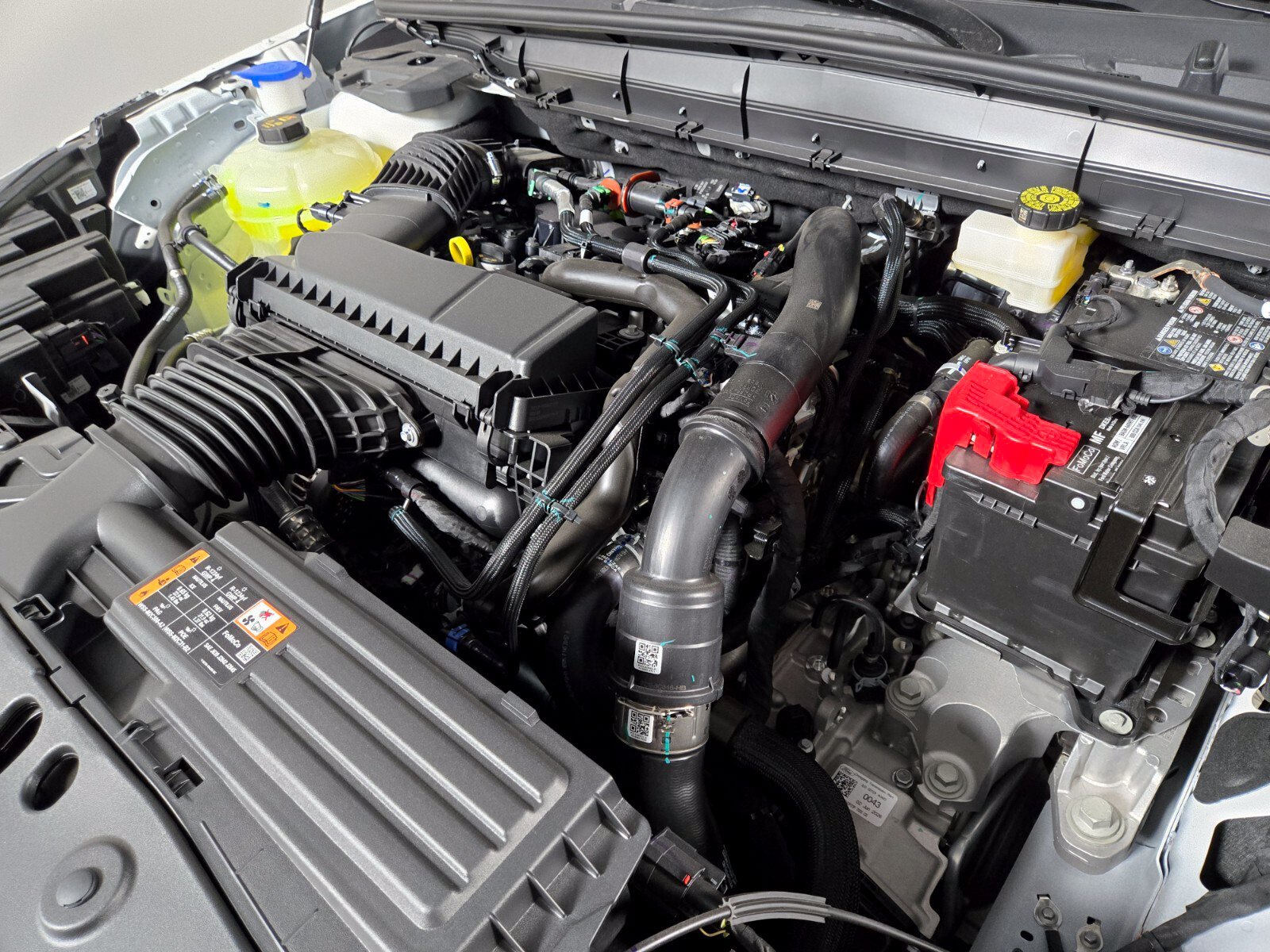 New 2026 Lincoln Nautilus Reserve AWD/4WD image 22