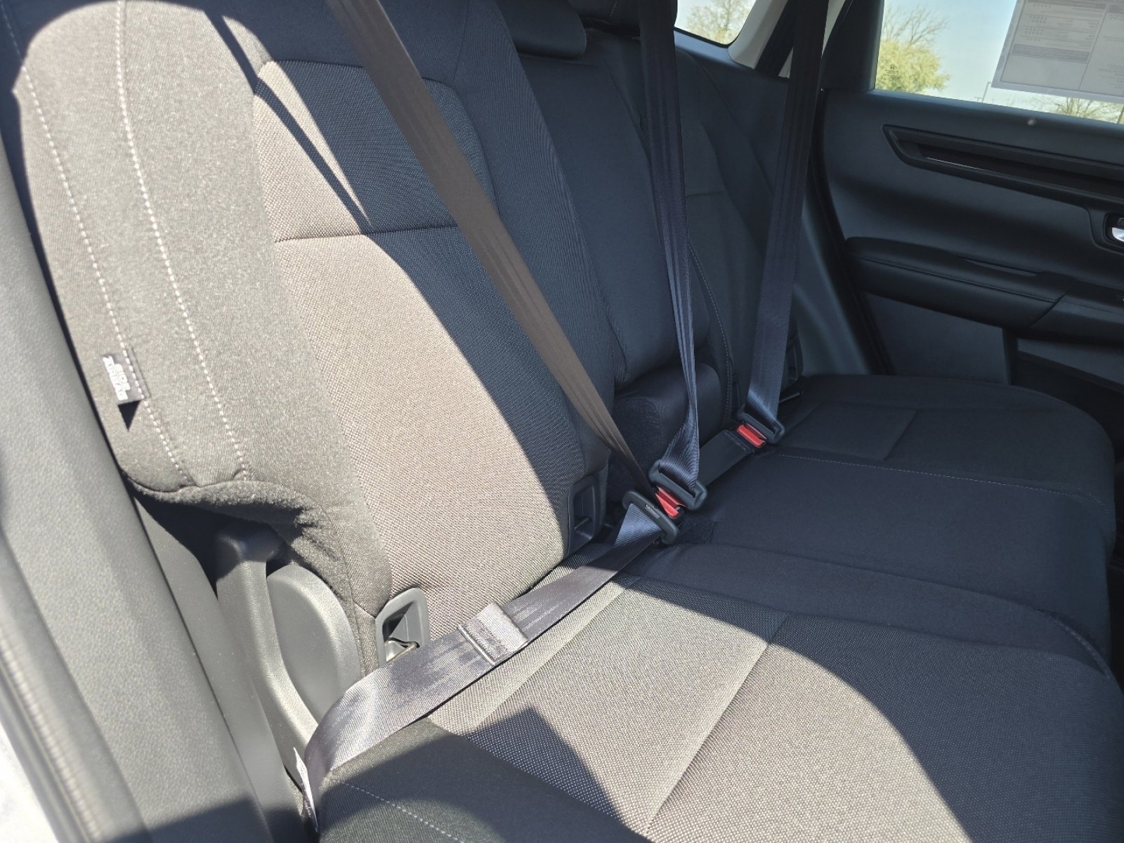 New 2026 Honda CR-V LX image 19